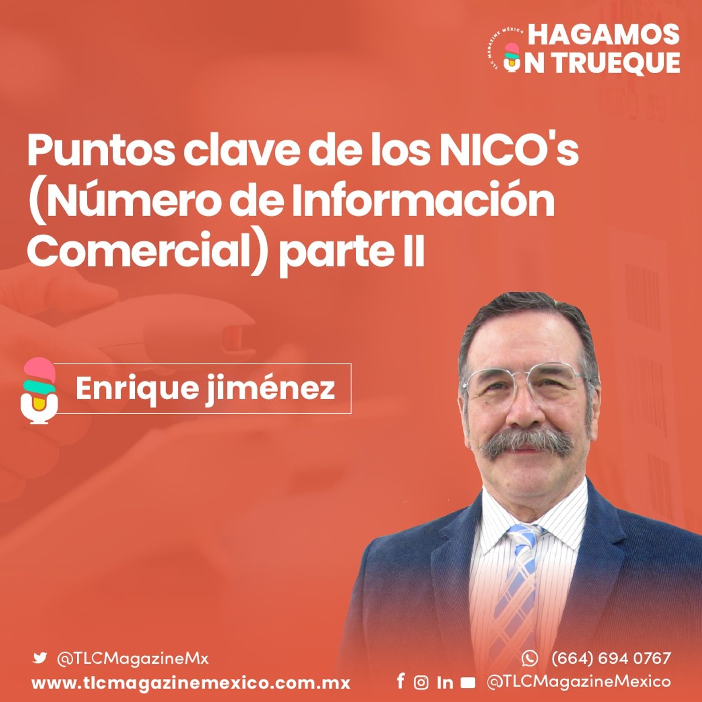 Hagamos un trueque