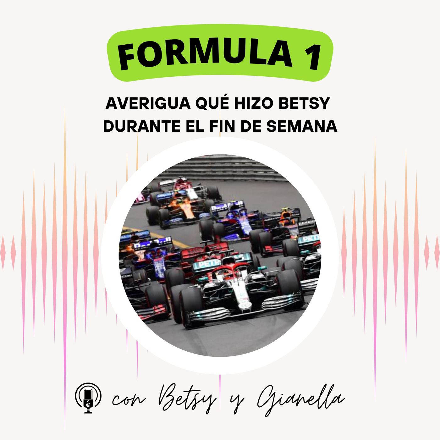 Cuentame Mas: Spanish Podcast