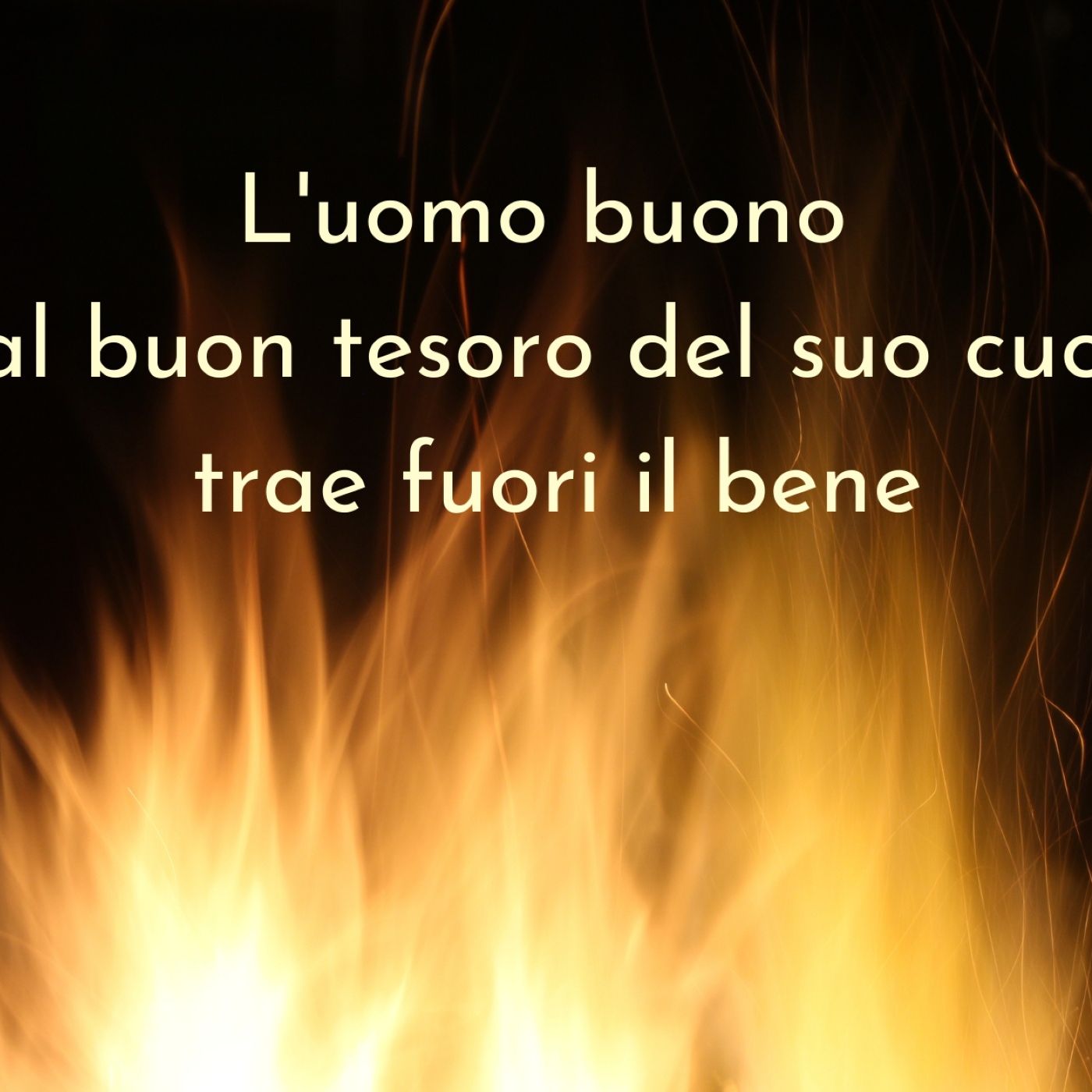 Commenti al Vangelo