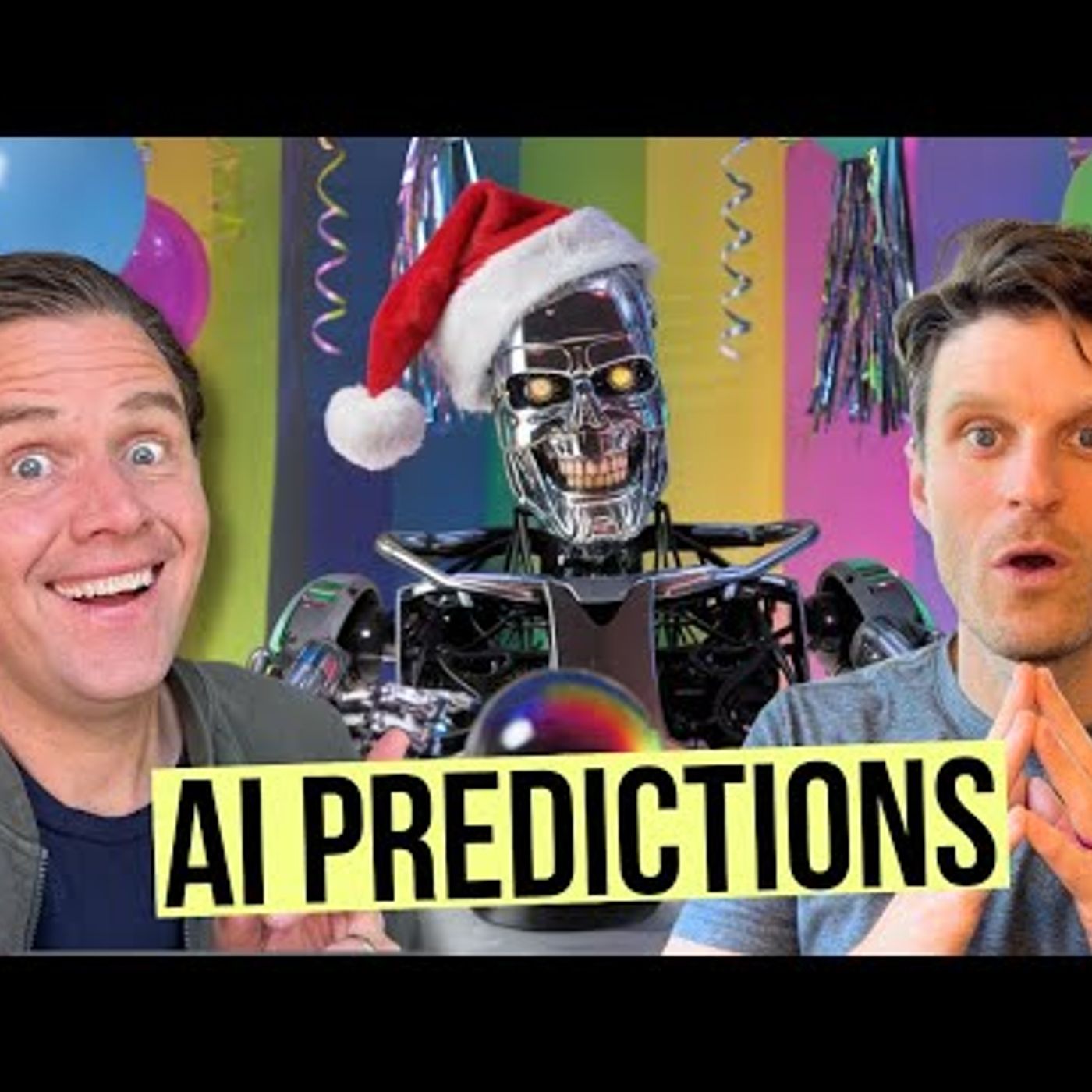 AI For Humans