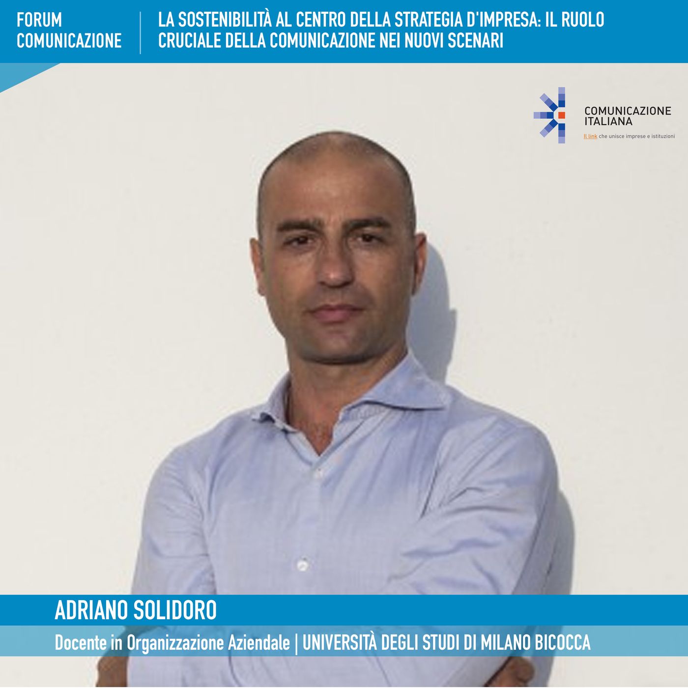 Comunicazione Italiana