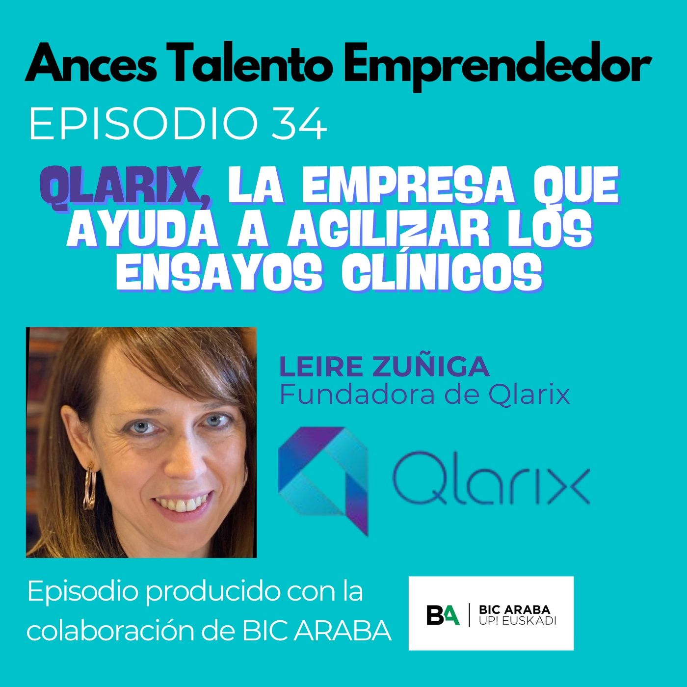 Ances Talento Emprendedor