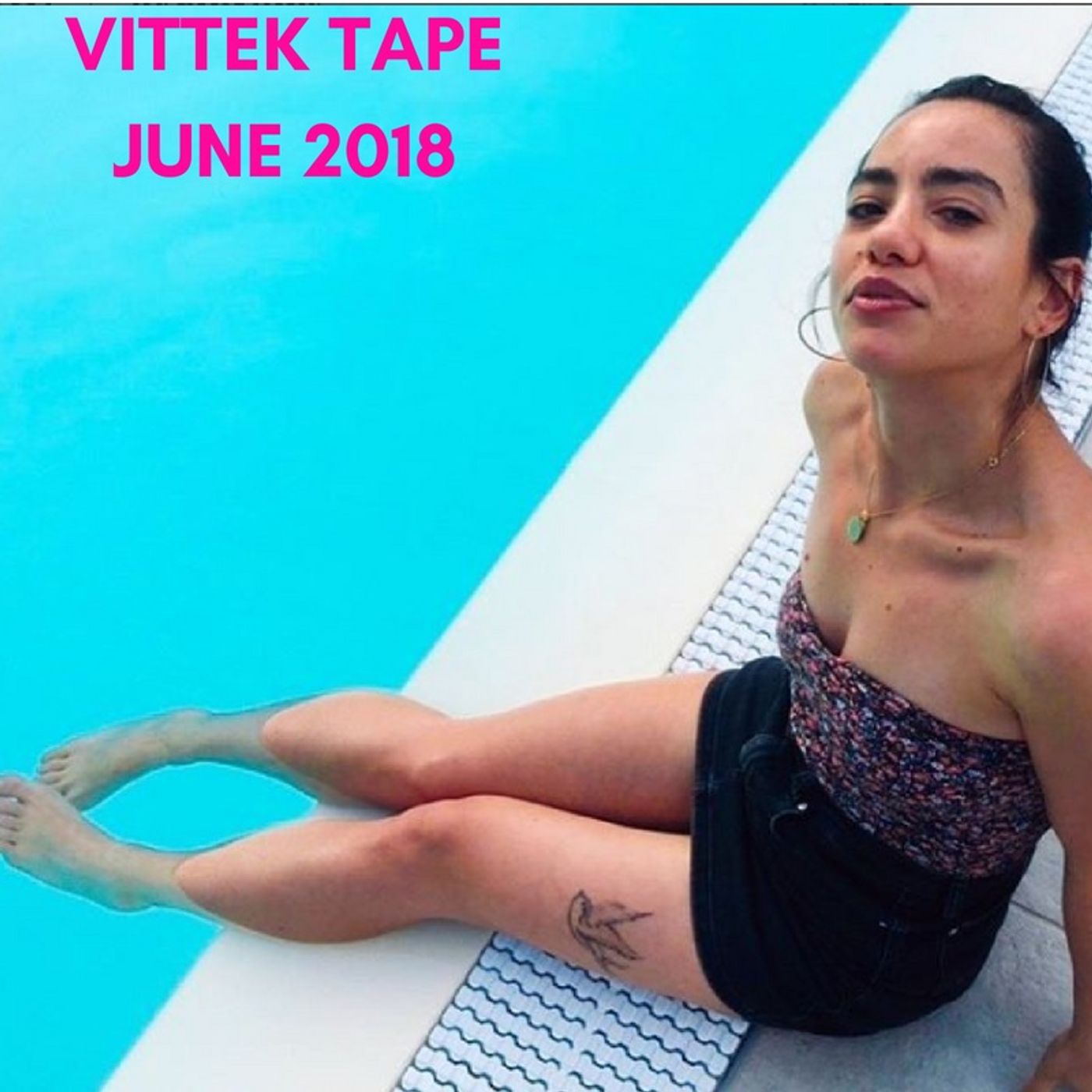 Vittek MixTape June 18
