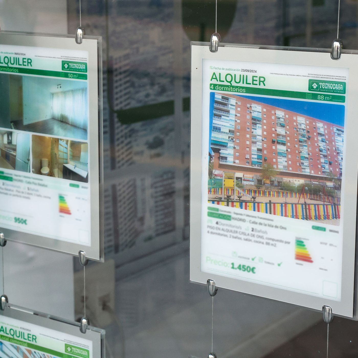 Prensa económica: Así queda la proposición de ley para limitar el alquiler de temporada