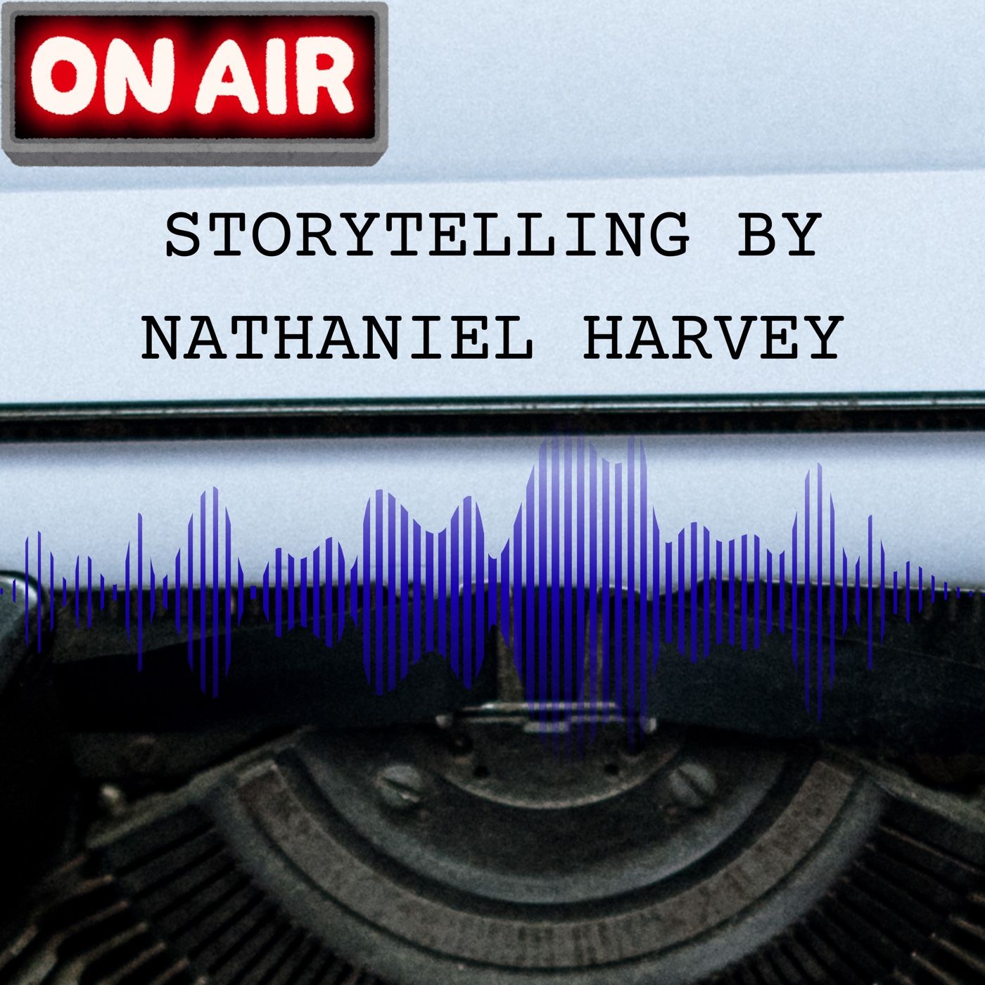 Storytelling By Nathaniel Harvey