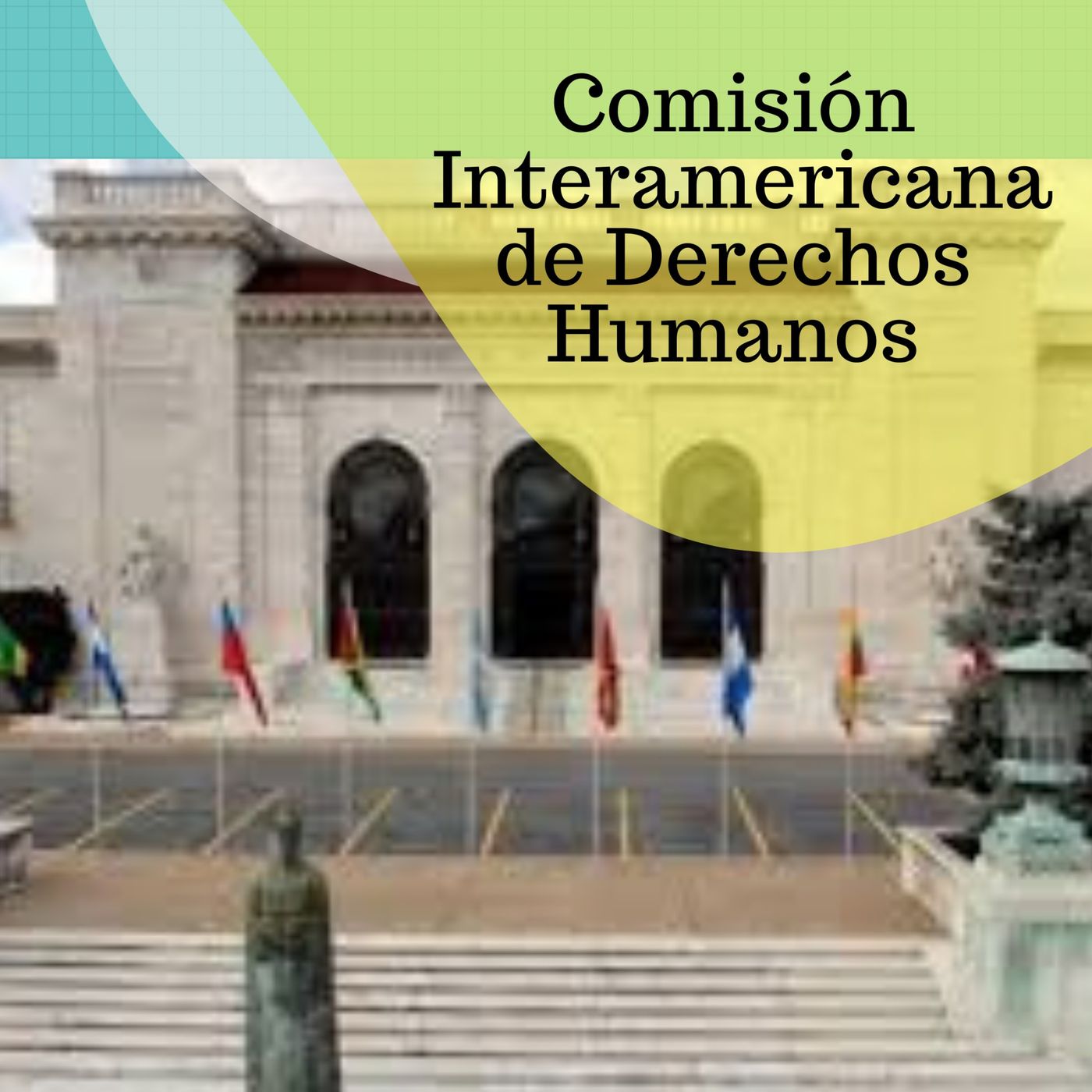 Conversando sobre los derechos humanos