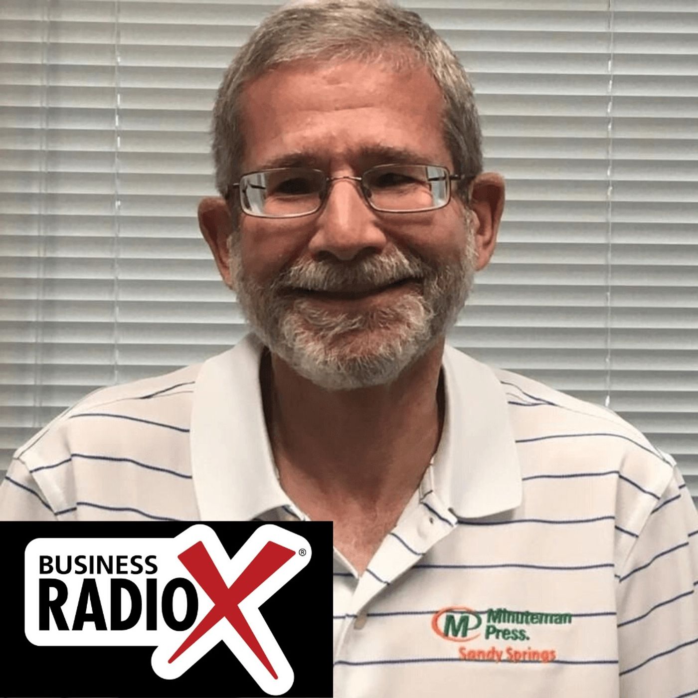 Jon Wittenberg, Minuteman Press of Sandy Springs episode artwork