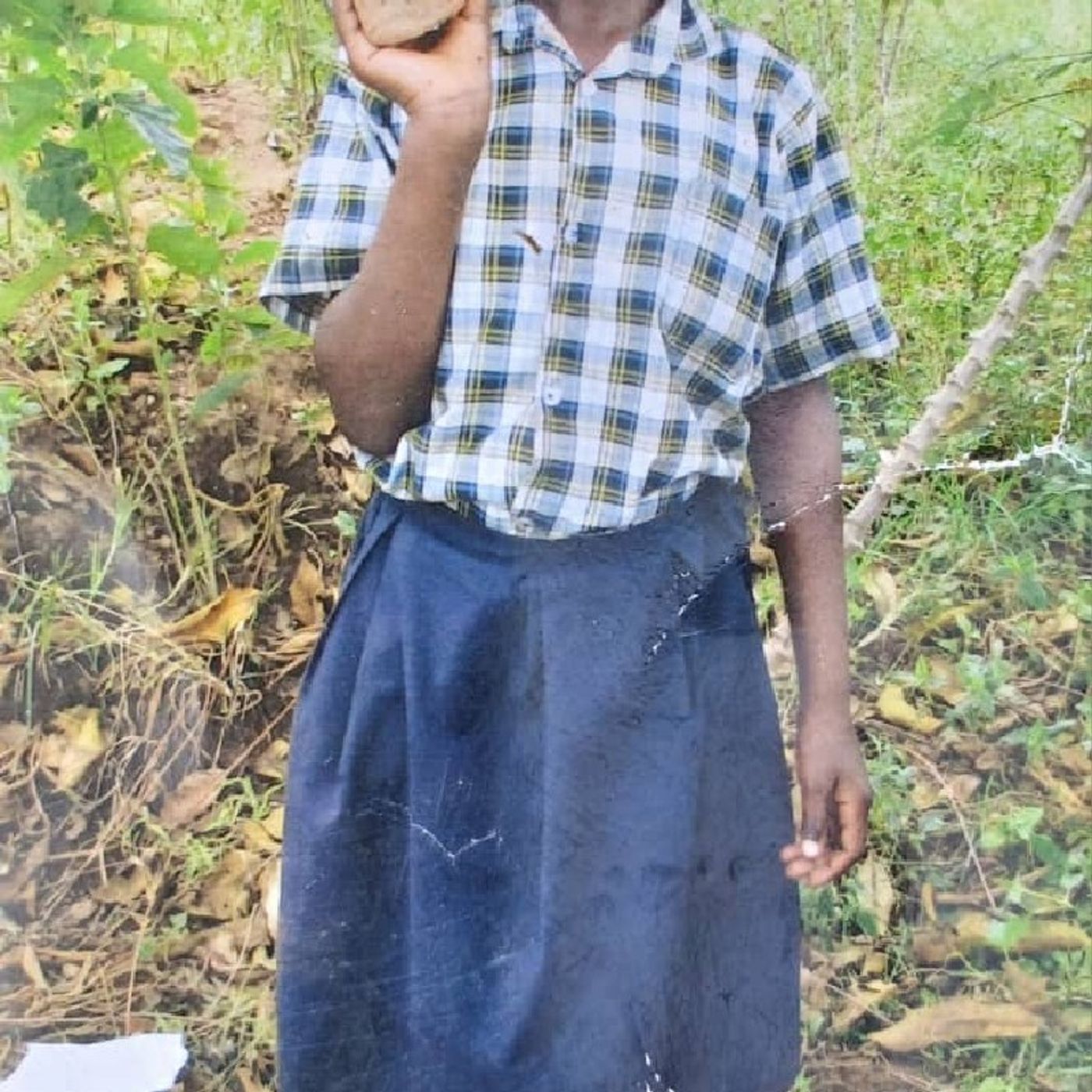 hon wefafa Moses