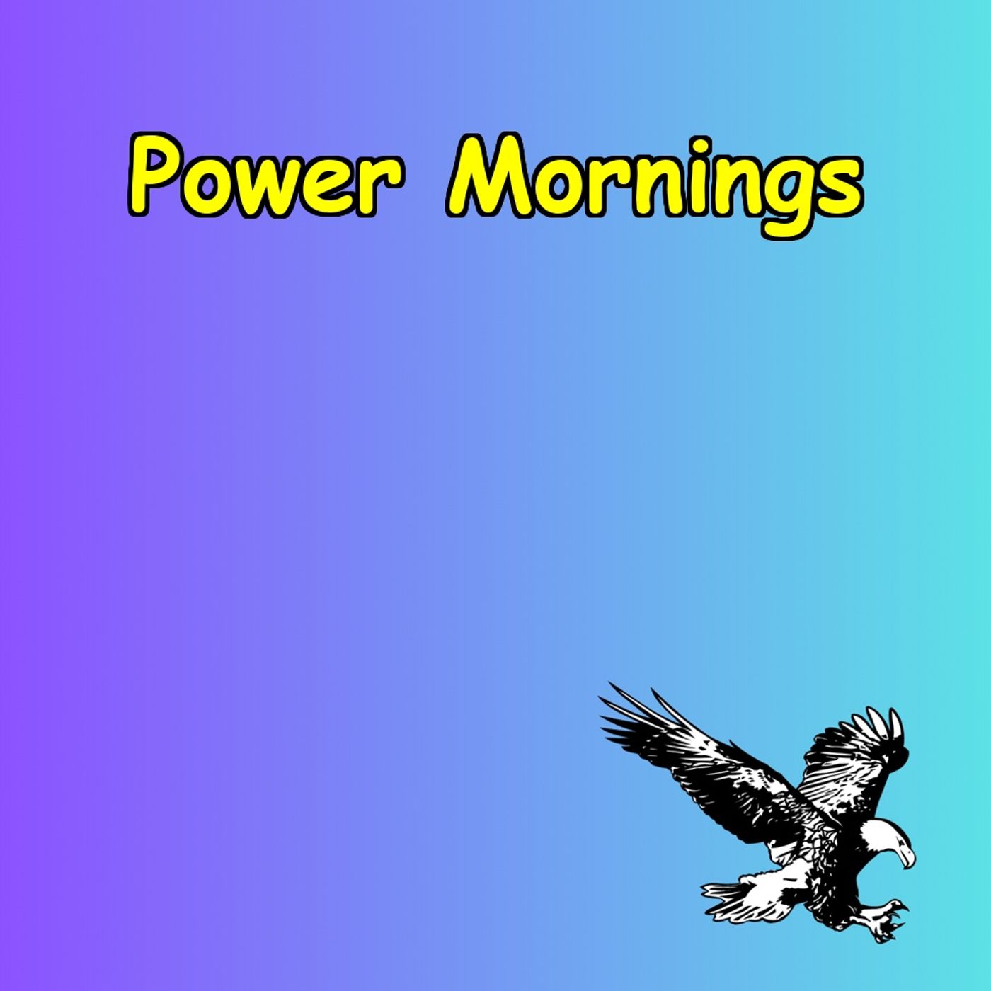 Power Mornings | Rituals for Mind & Body