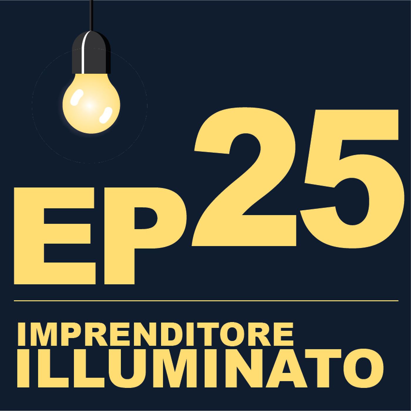 Imprenditore Illuminato
