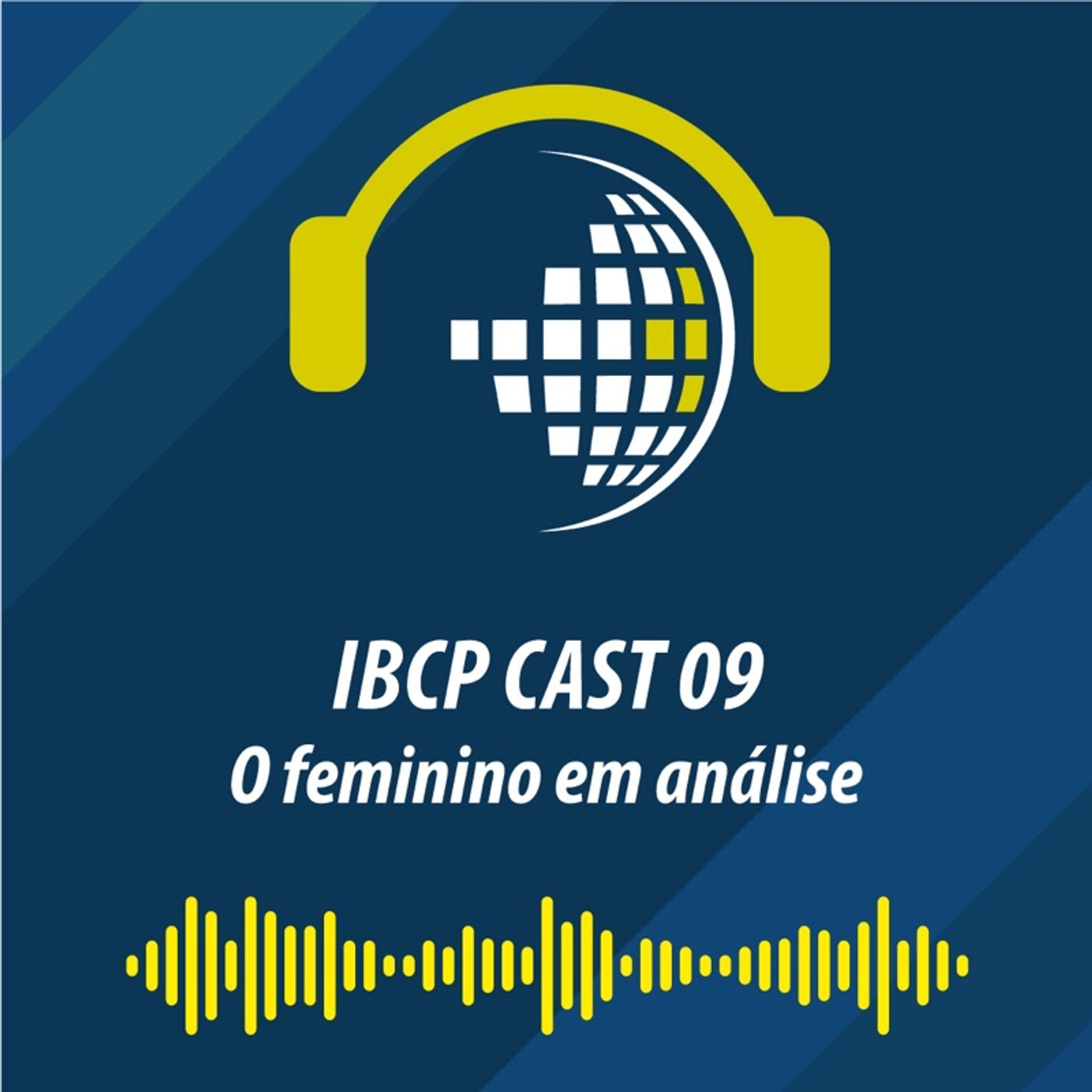 IBCP Cast