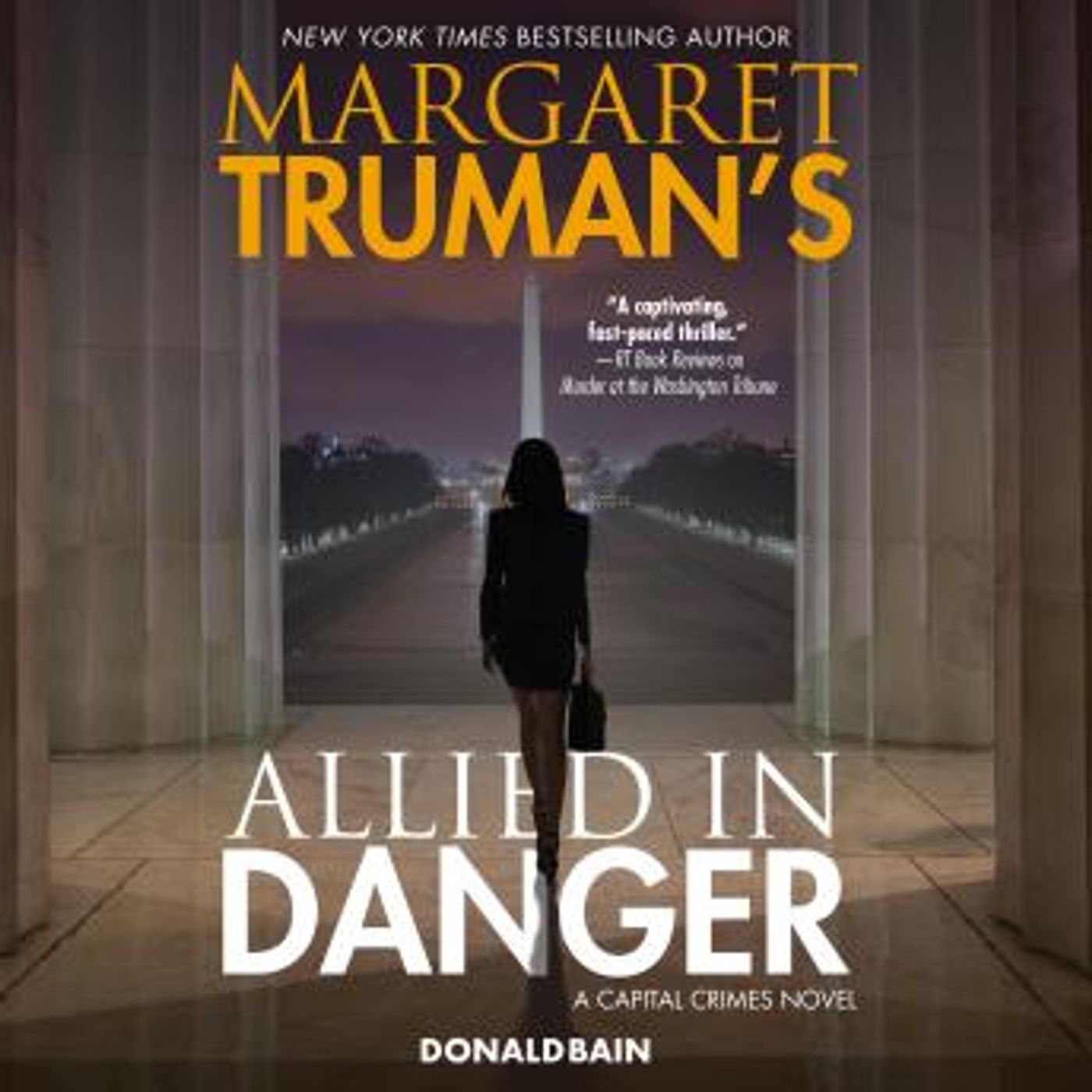 Access Must-Have Free Audiobooks in Mystery, Thriller & Horror, Police & Detective