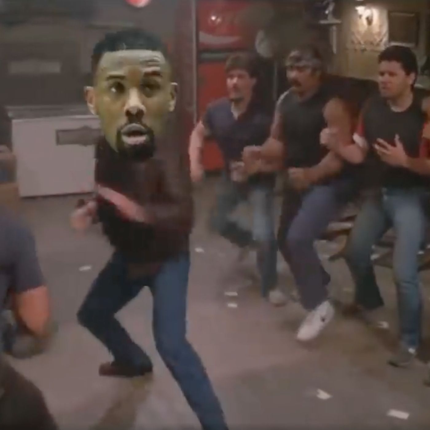 Sbancare al fantamorto con Larry Brown