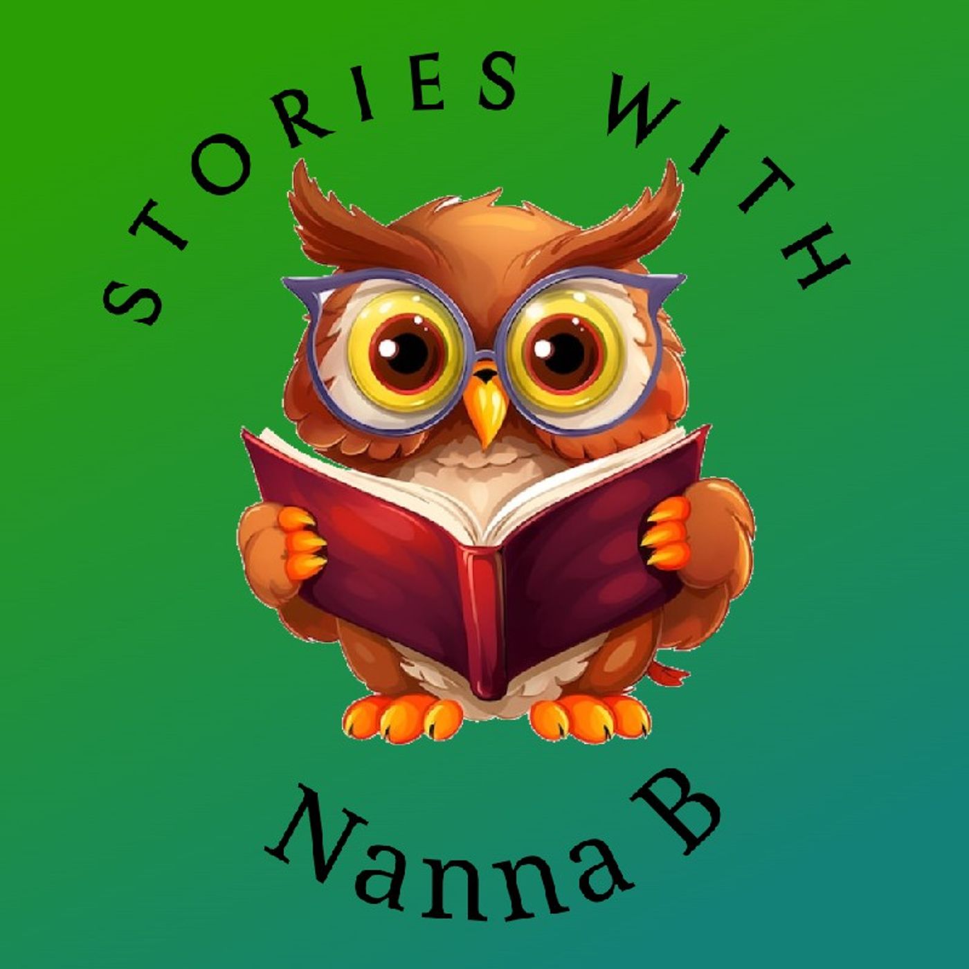 Stories with Nanna B