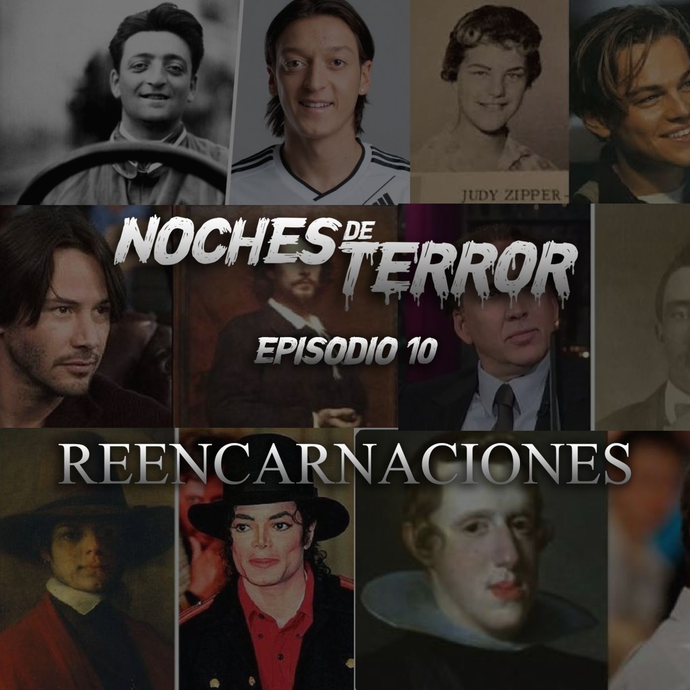 Noches de Terror