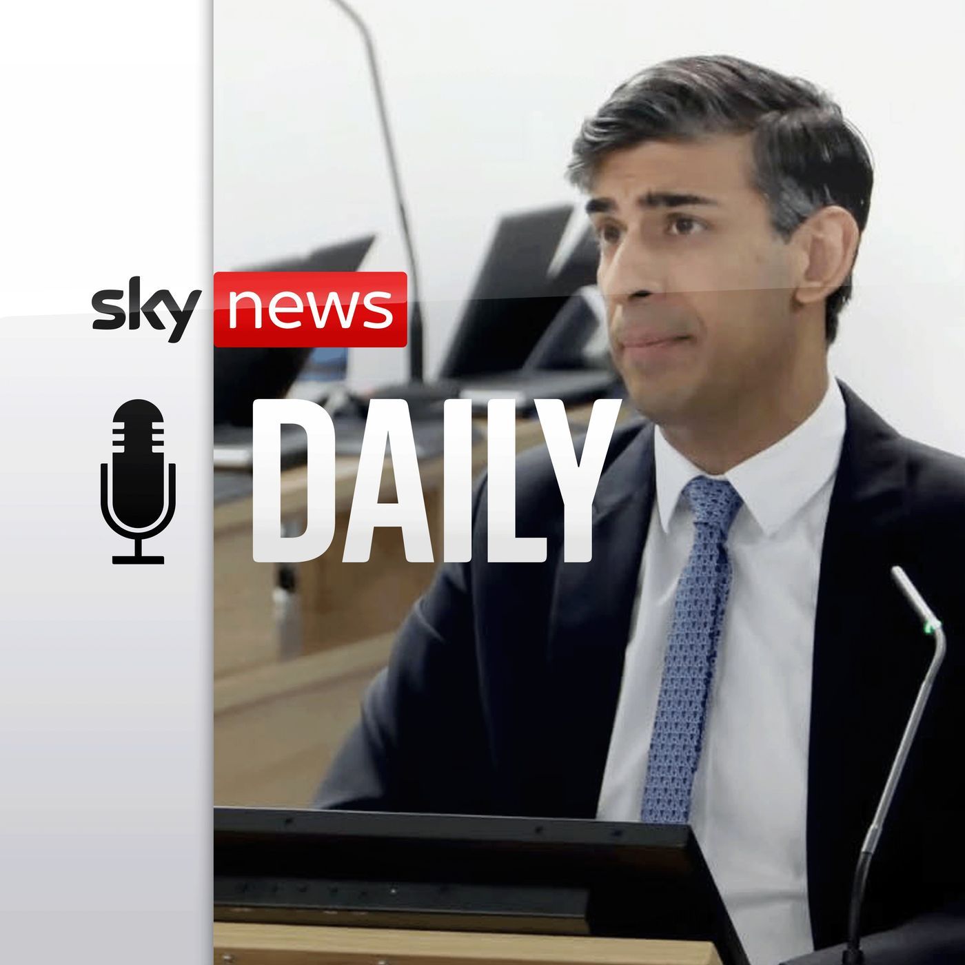 Sky News Daily