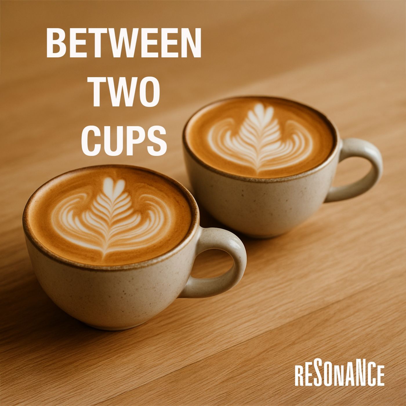 Between Two Cups