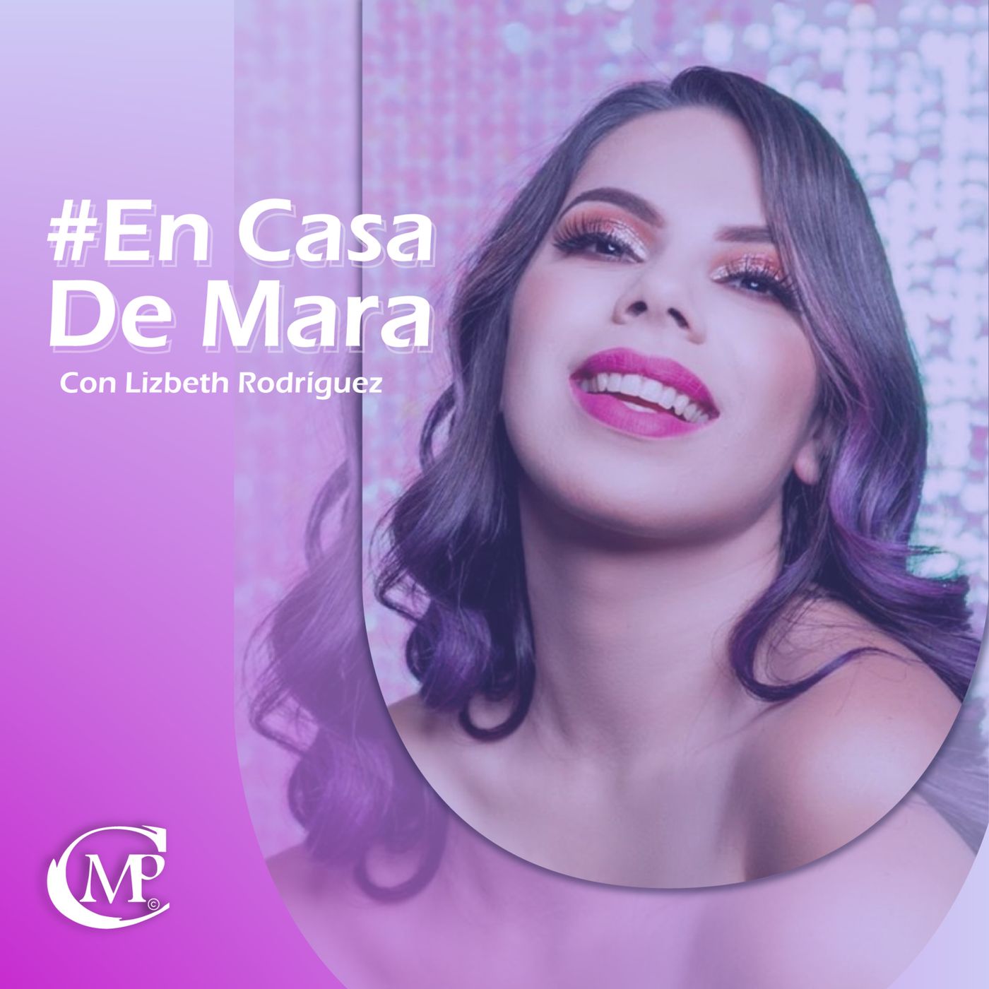 #EnCasadeMara