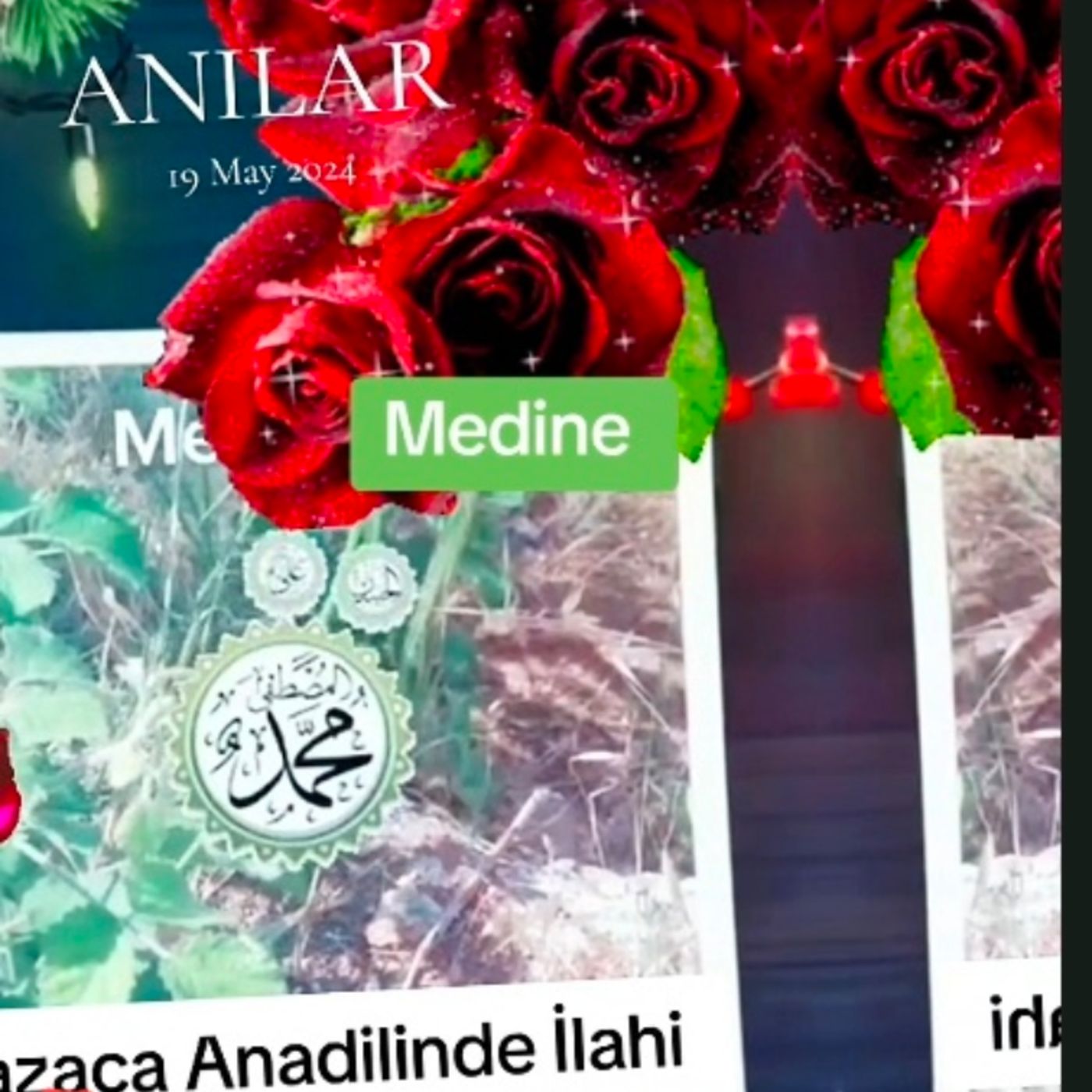 Medine Zazaca İlahi