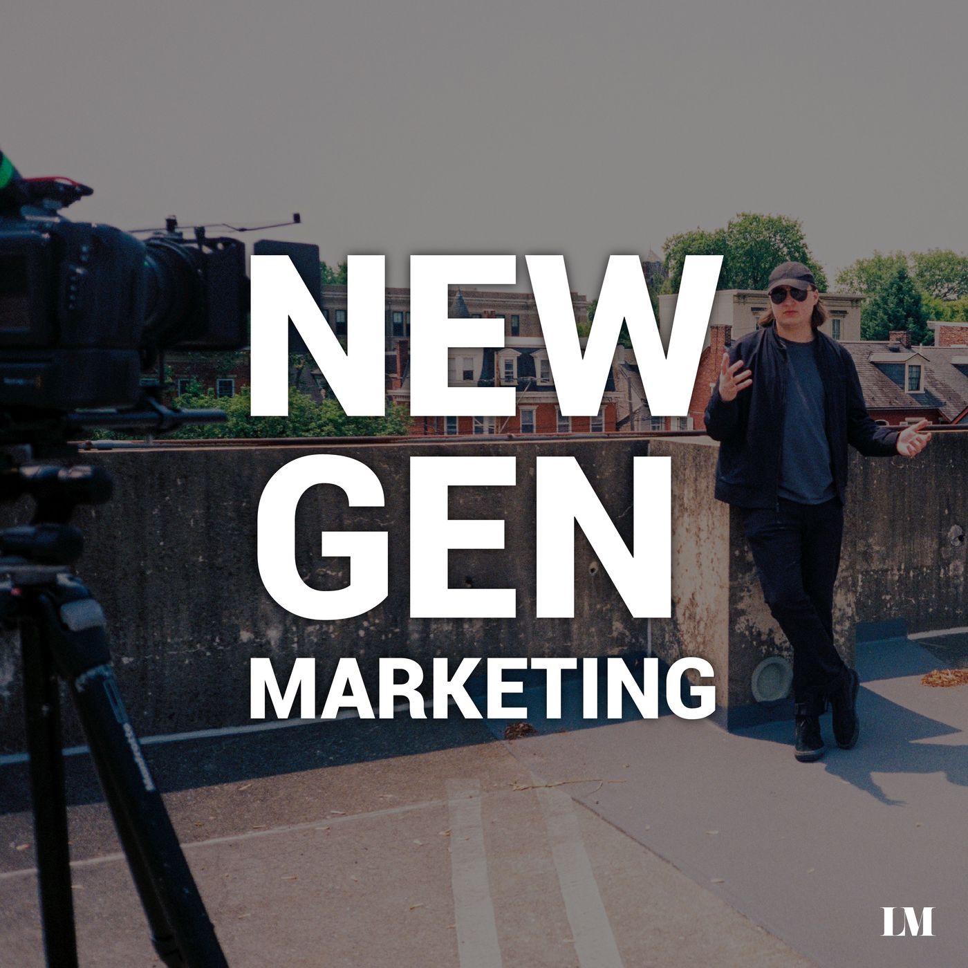 A New Generation of Marketing