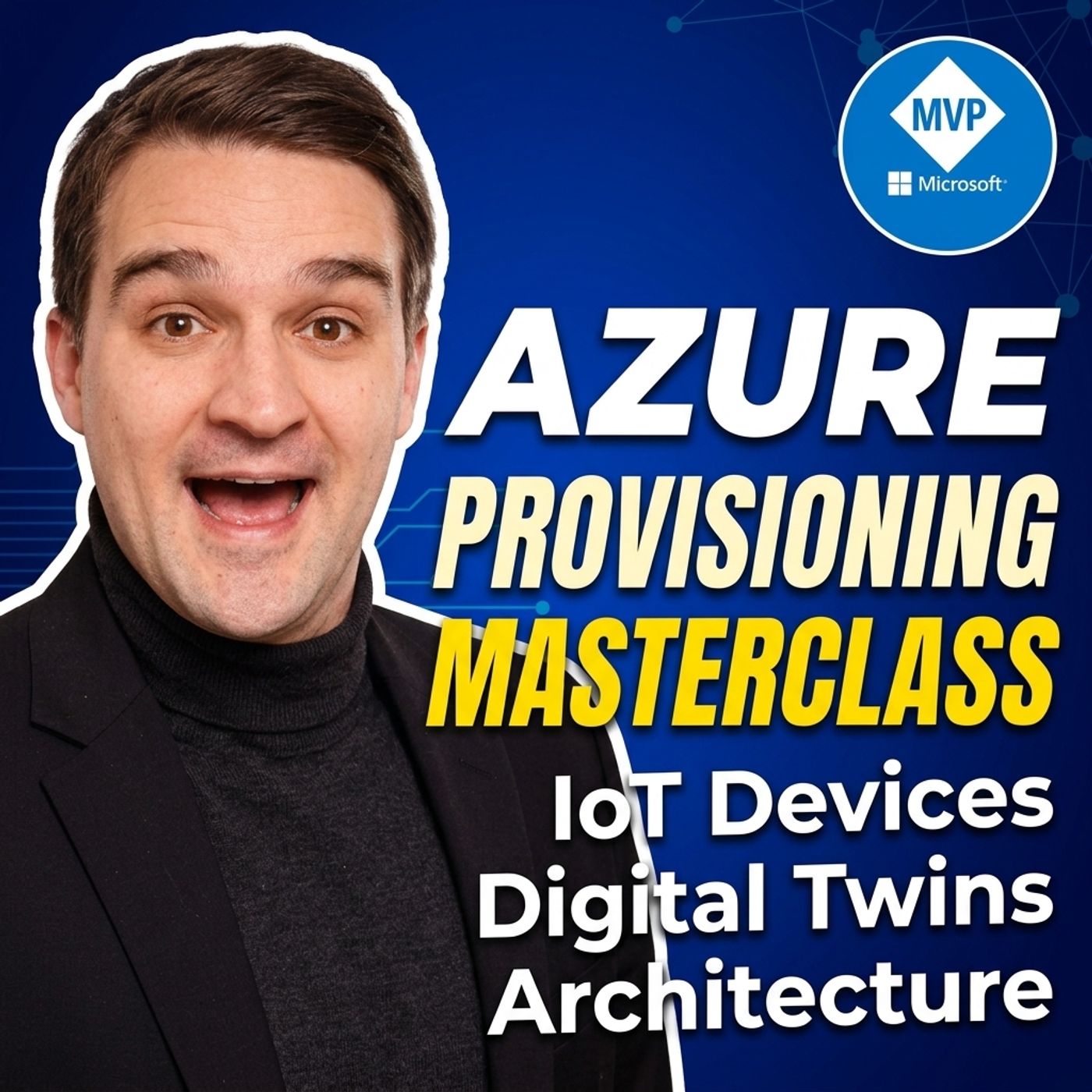 Digital Twins on Azure: What Should You Actually Model?