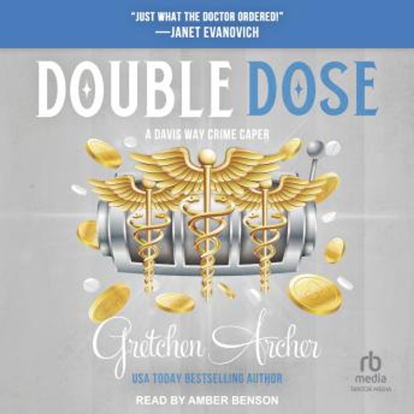 Download Top Full Audiobooks in Mystery, Thriller & Horror, Cozy Mystery