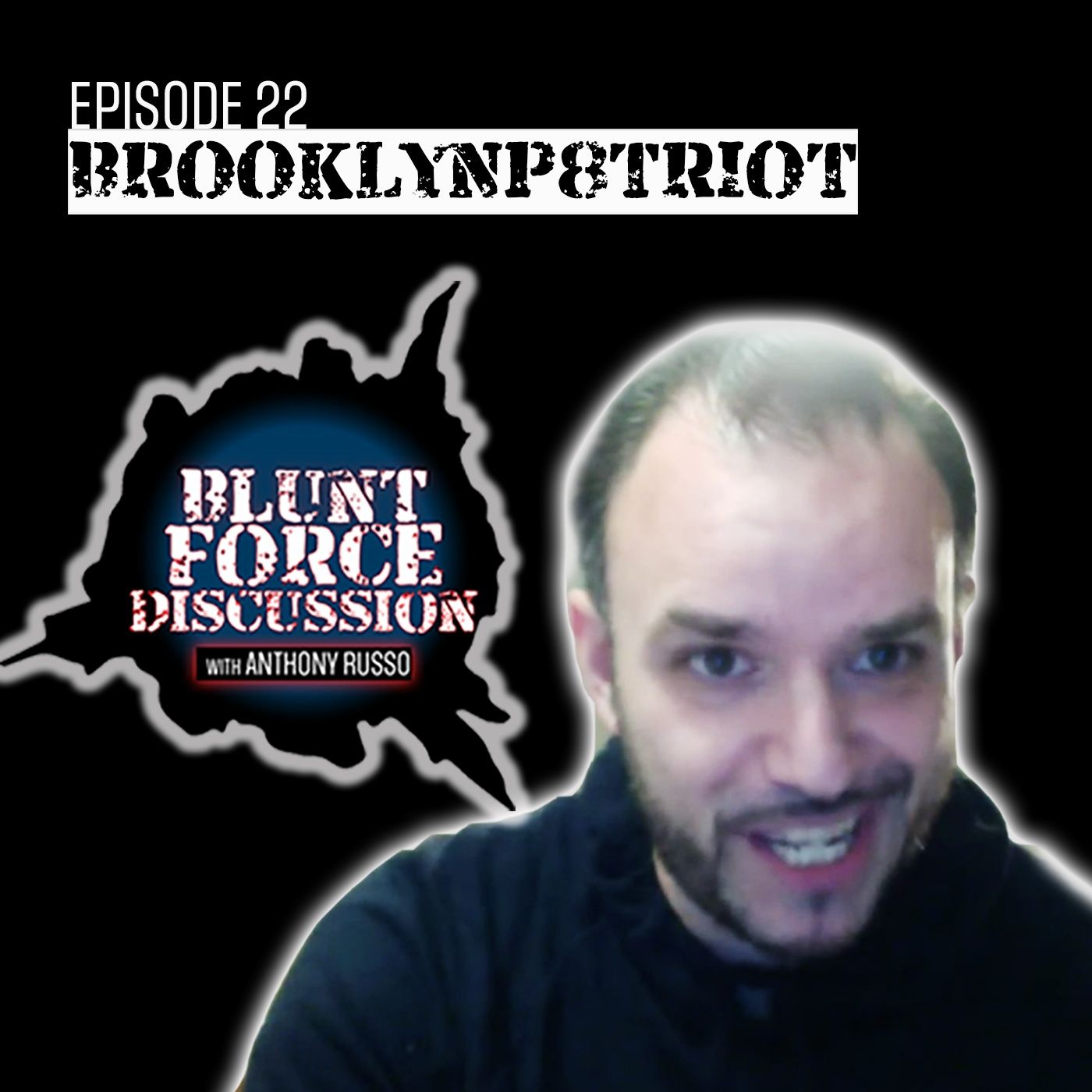 Being a Truth Seeker from New York is True Patriotism – With BrooklynP8triot