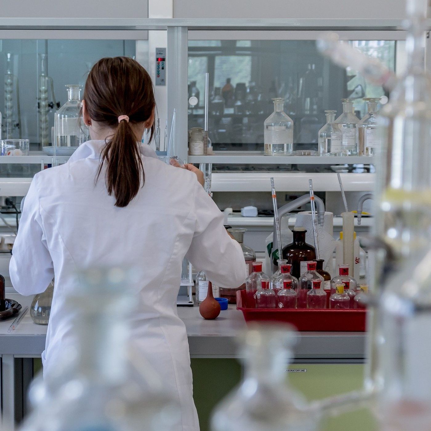 Curso de Investigación Médica - Flebología México