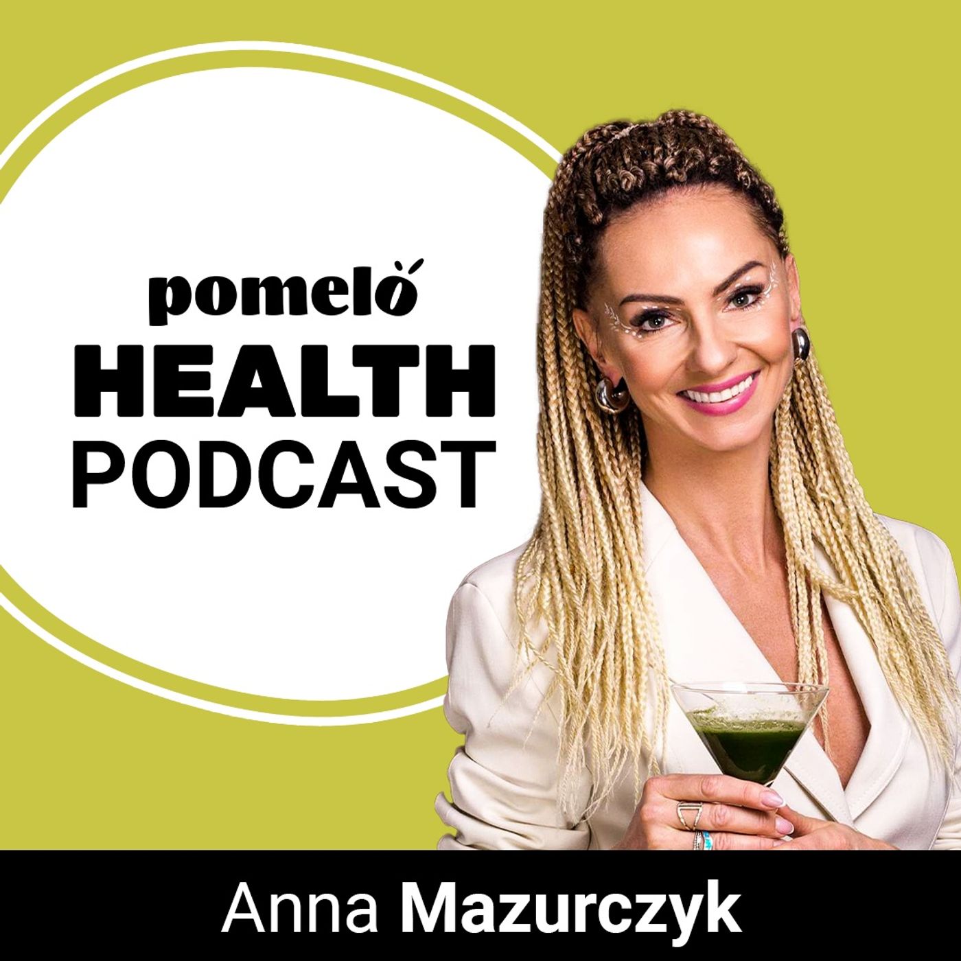 Pomelo Health Podcast