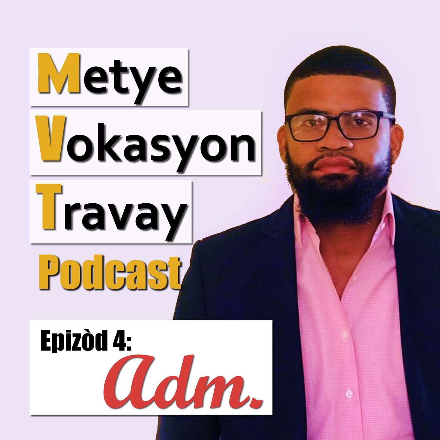 Metye Vokasyon ak Travay