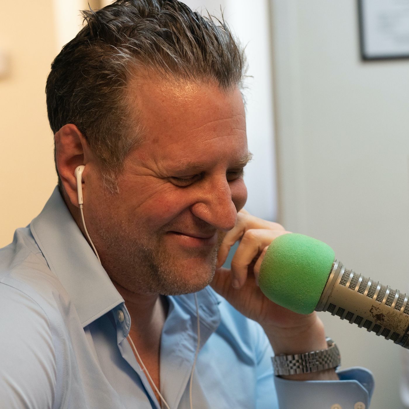 SN7 | Ep265  - So You Want A Radio Show - - EXTENDED PODCAST episode artwork