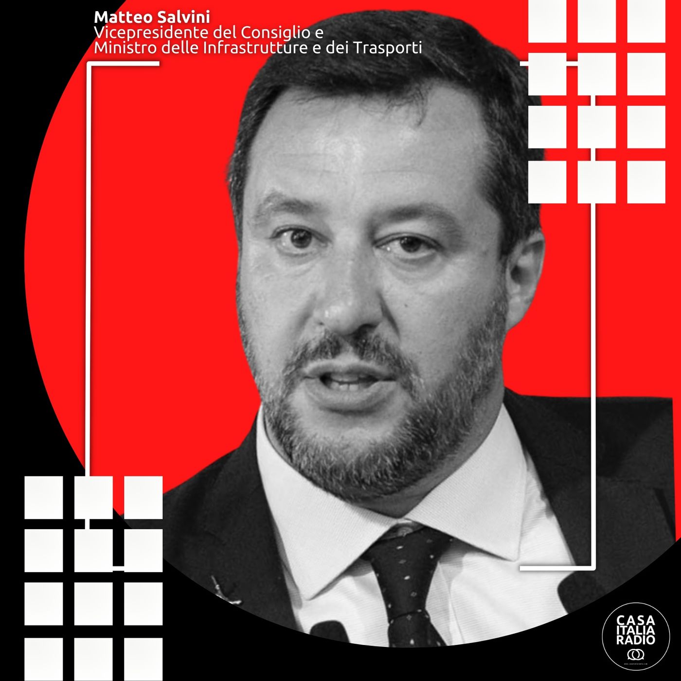 BM - Puntata N. 377 - la posizione del governo italiano sulla direttiva case green episode artwork