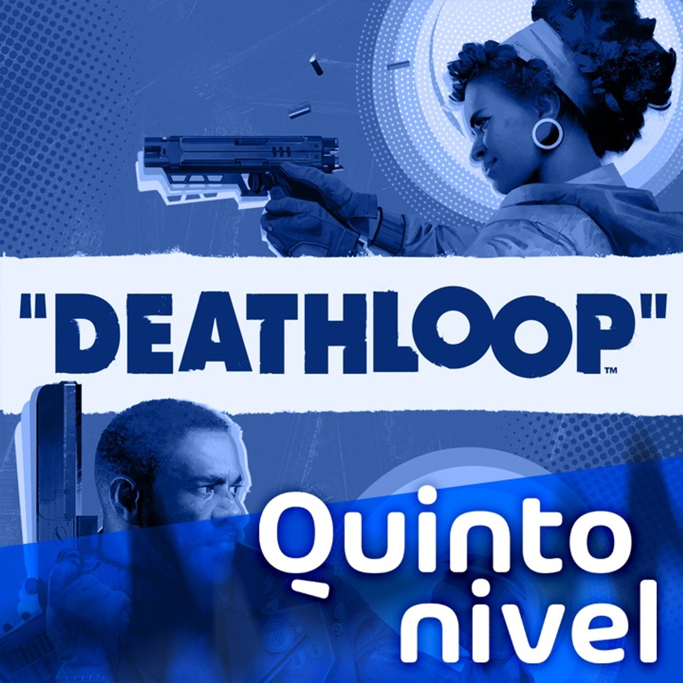 Conexión PlayStation SHOW Podcast