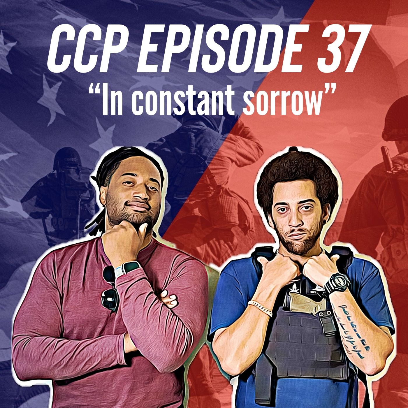 Combat Cub Podcast
