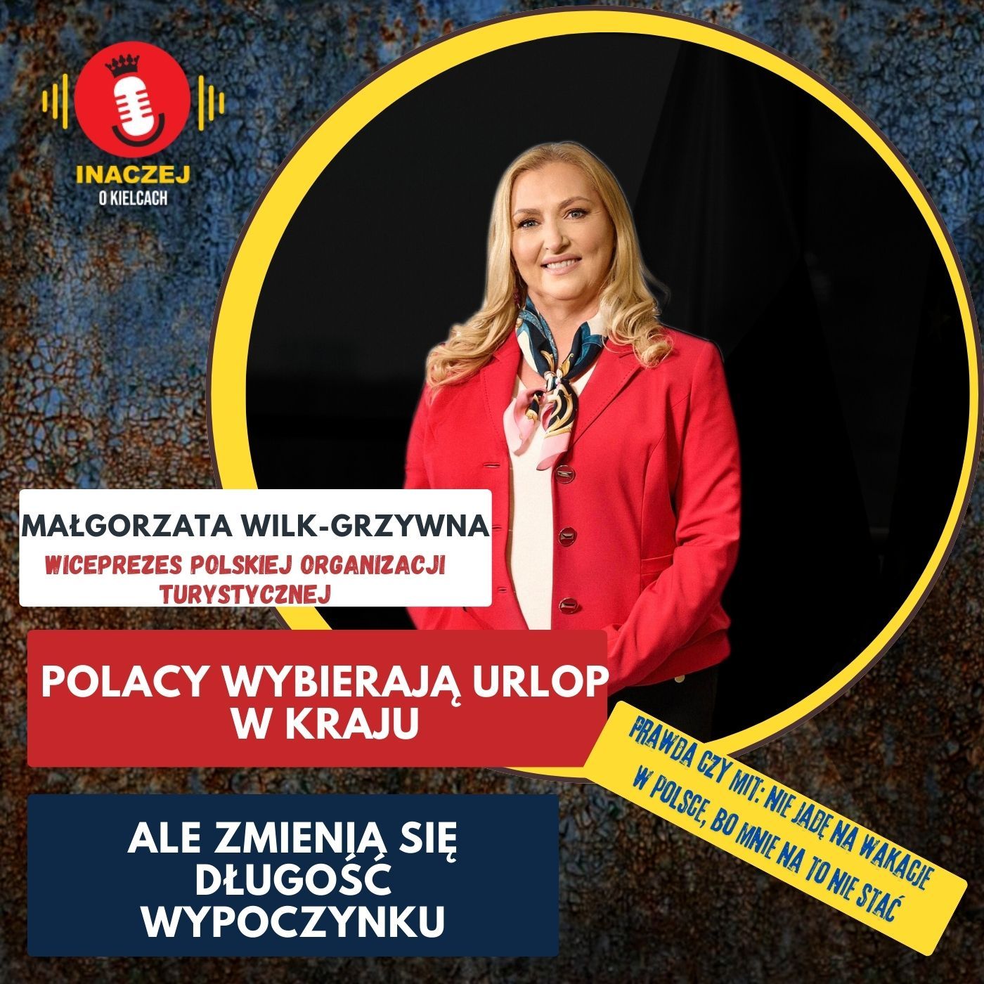 Inaczej o Kielcach