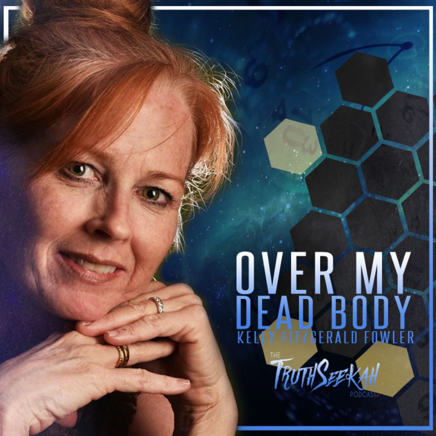 Truth Seeker Podcast