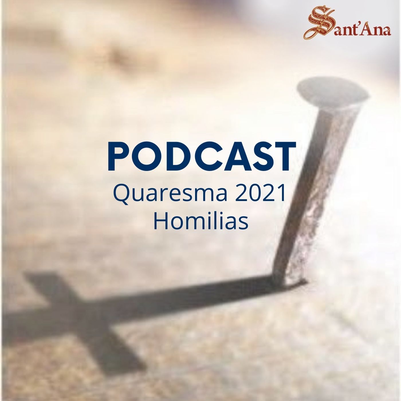 Quaresma 2021 SantanaCG