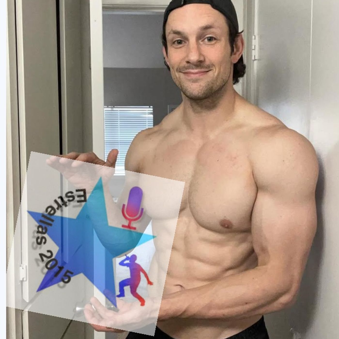 Texas Dalton Fitness!!! episode artwork