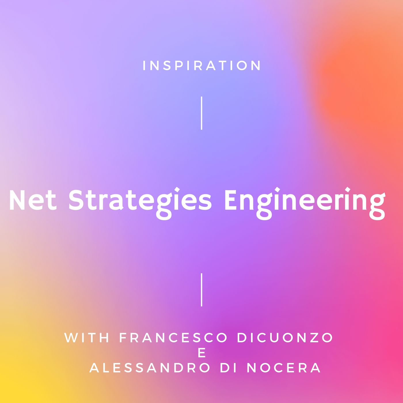 Hotel Podcast - Net Strategies Engineering