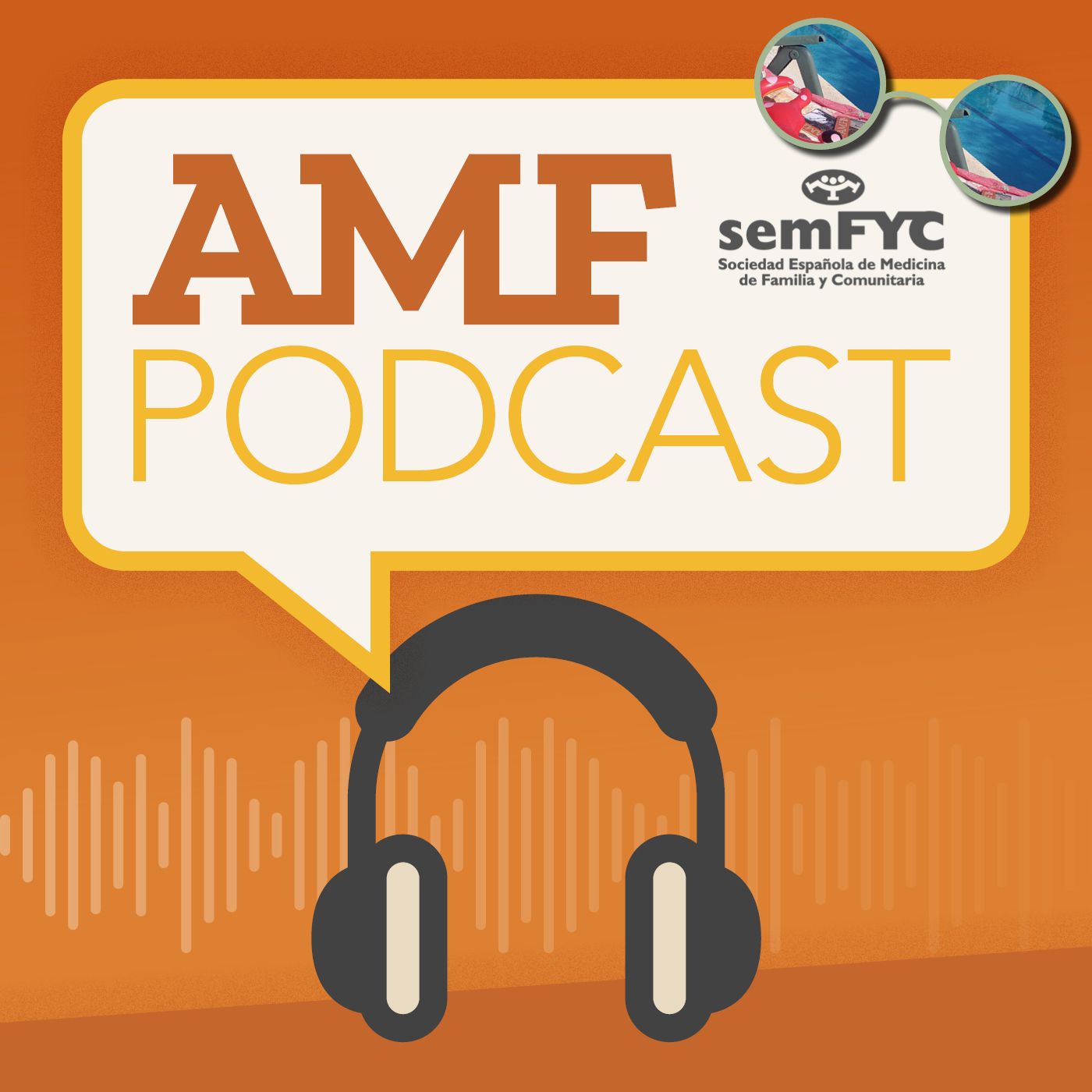 AMFPódcast