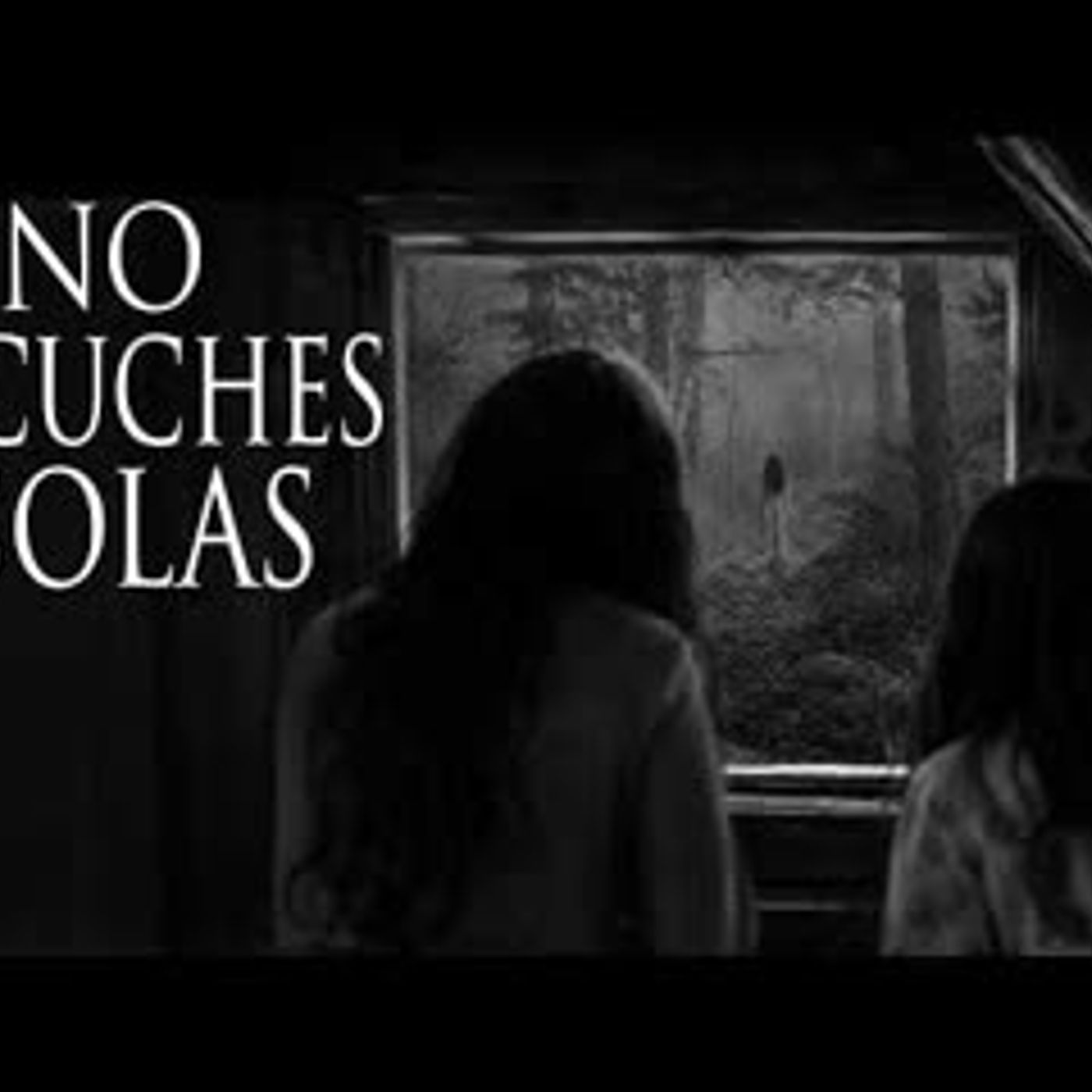 LA OUIJA QUE SE COME NUESTRAS ALMAS PARTE 2 (NO ESCUCHES SI ERES SENSIBLE) | Relatos de la Penumbra episode artwork