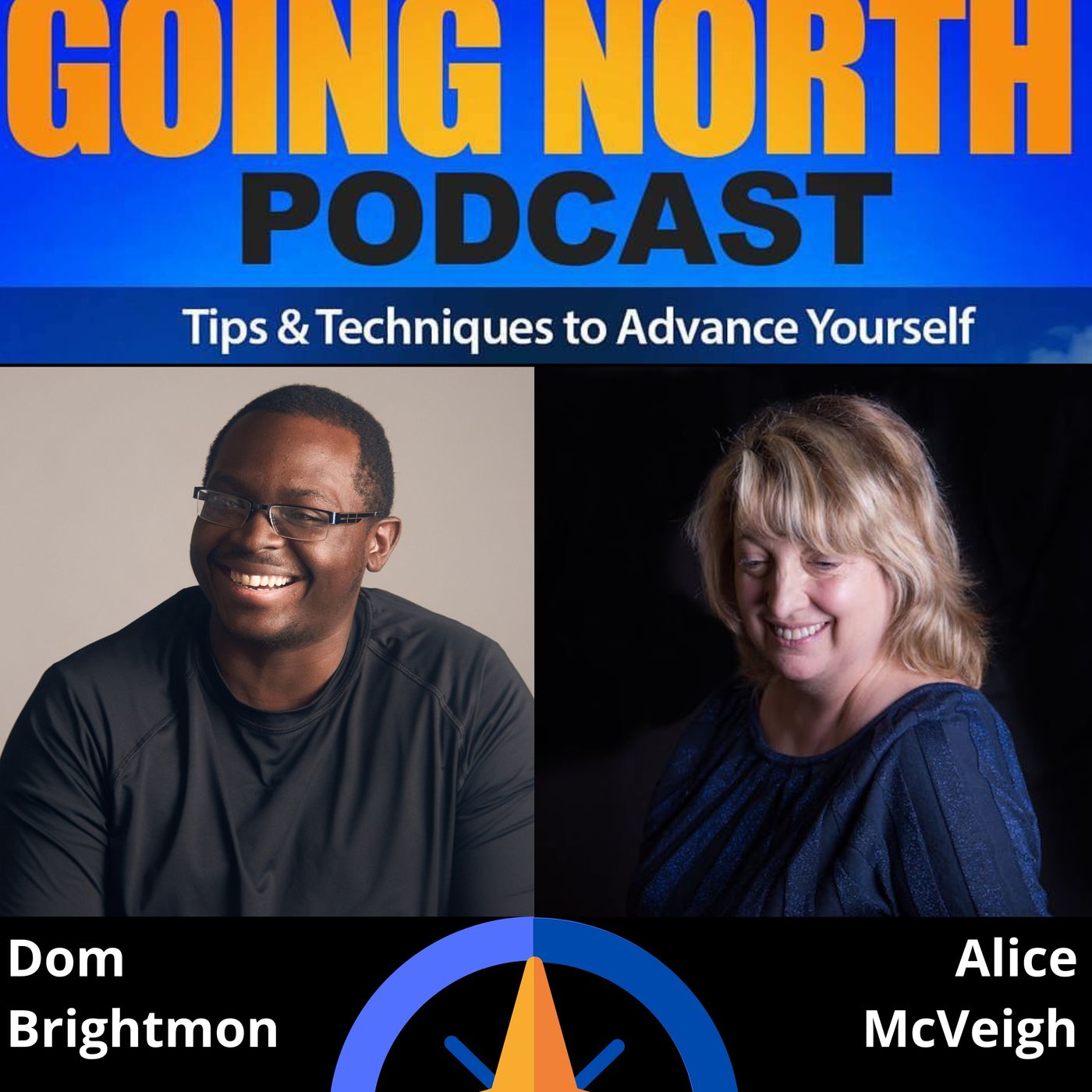 Going North Podcast