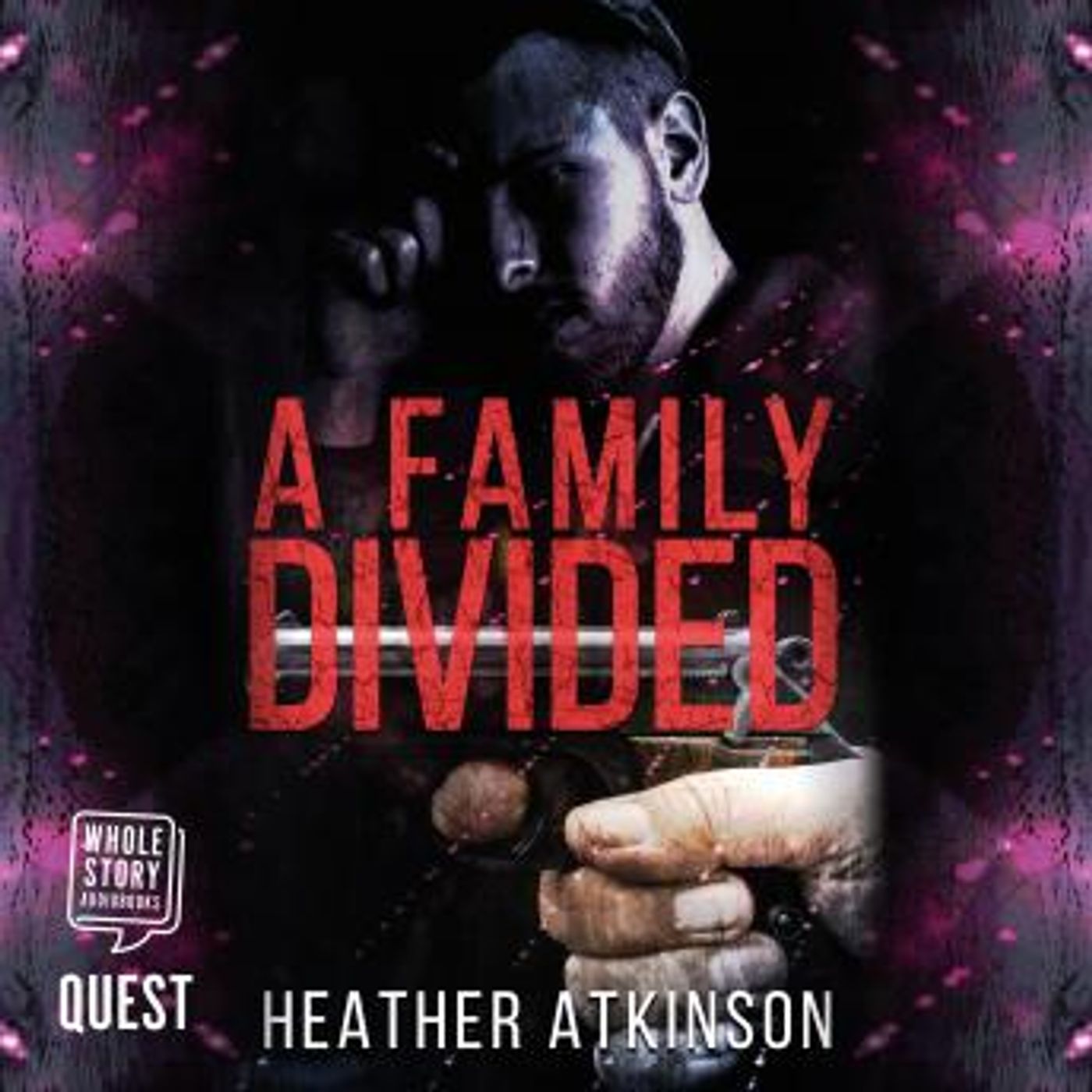 Access Essential Free Audiobooks in Mystery, Thriller & Horror, Suspense
