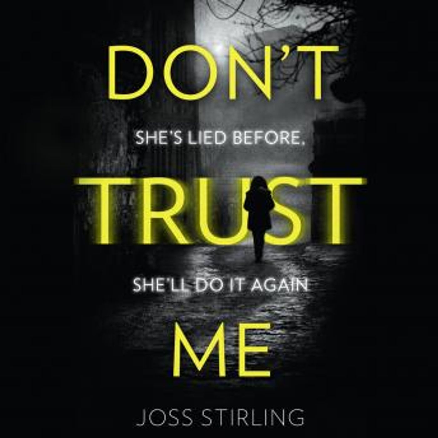 Stream Popular Full Audiobooks in Mystery, Thriller & Horror, Suspense