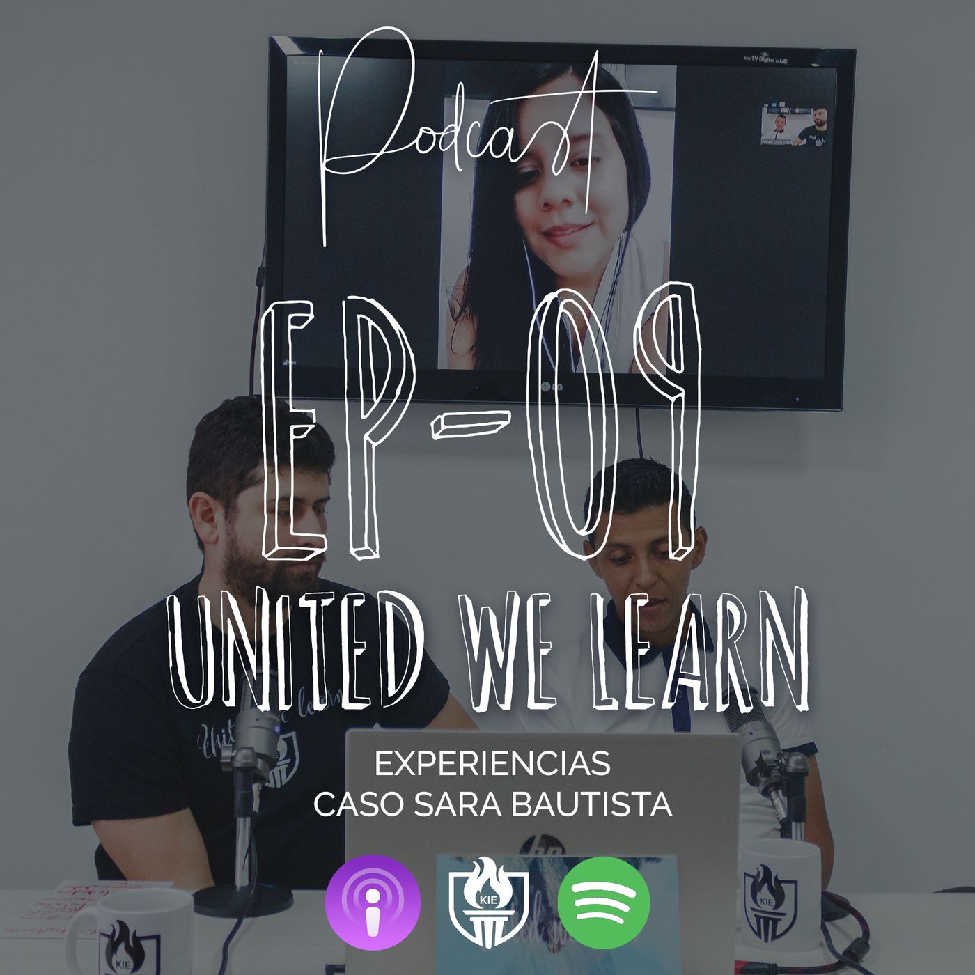 United we learn
