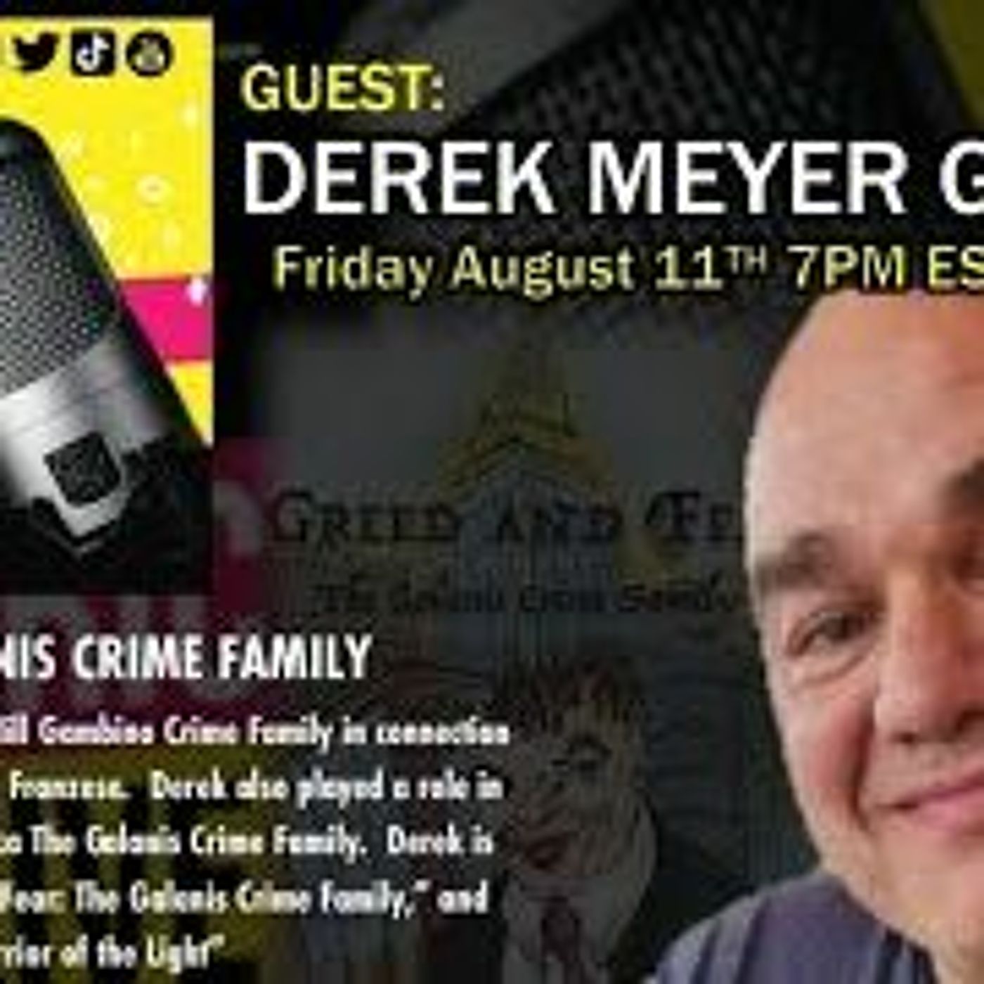 United Public Radio\'s show