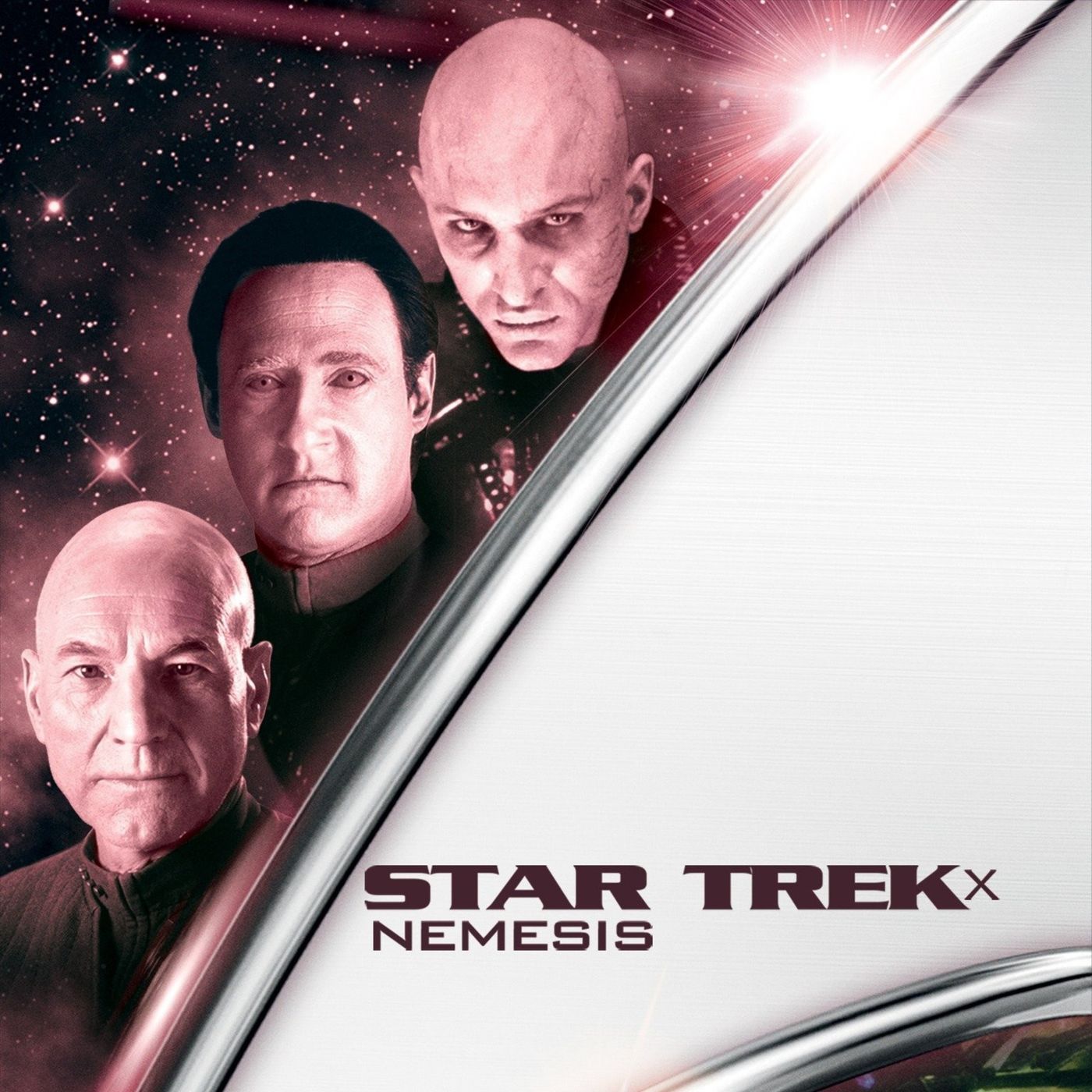 Star Trek: Nemesis 2002