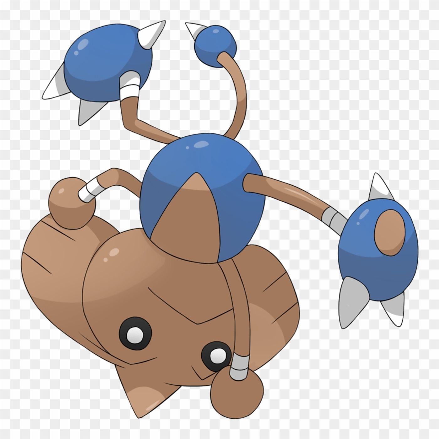 #237 Hitmontop