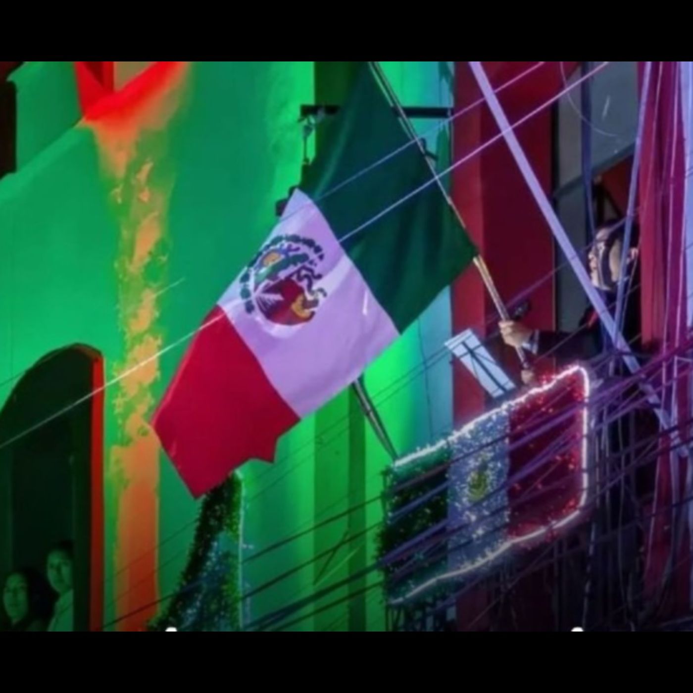 Peligrosa.mx ObjetivoAM Noticias