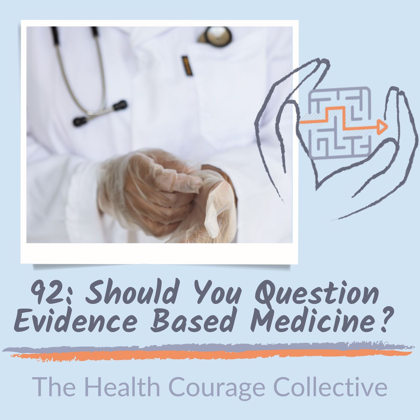 The Health Courage Collective